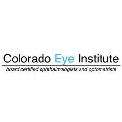 Colorado eye institute. Thu 8:00 AM - 5:00 PM. Fri 8:00 AM - 5:00 PM. (719) 258-1240. https://www.eyescolorado.com. Colorado Eye Institute is the leading provider of eye care throughout the state of Colorado, offering personalized care and specialized treatment for cornea diseases and disorders, advanced technology for custom cataract surgery, quick and painless eye ... 