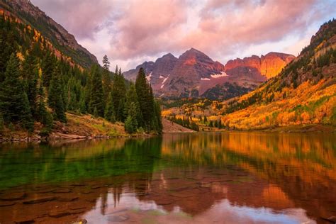 Colorado fall colors photo gallery 2023: Share your pictures