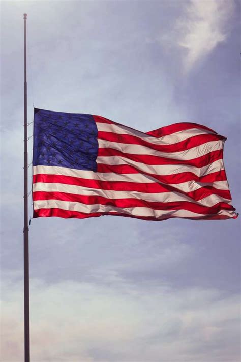 Colorado flags to be flown at half-staff on Thursday
