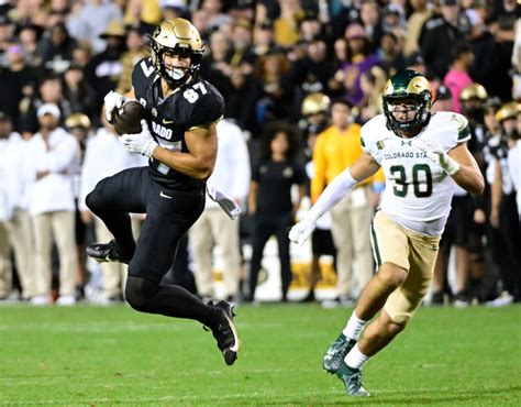 Colorado football: Buffs focus on positives ahead of matchup with UCLA