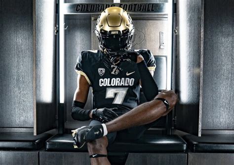 Colorado football recruiting. Things To Know About Colorado football recruiting. 