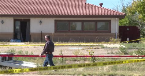 Colorado funeral home owner, wife arrested in handling of at least 189 bodies: FBI