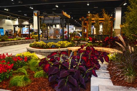 Colorado garden & home show