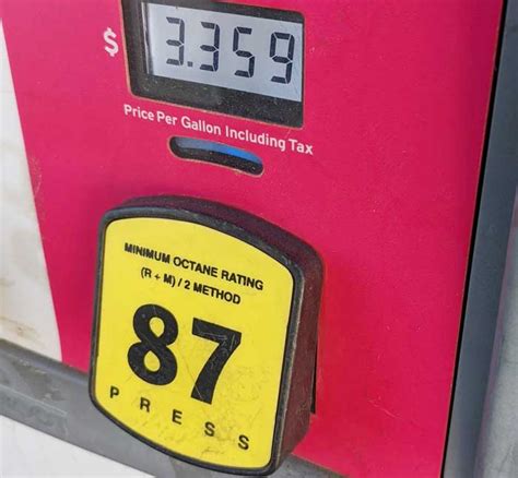 Colorado gas prices drop 17 cents per gallon