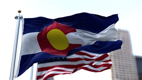Colorado had a bigger share of movers than any other state in 2021
