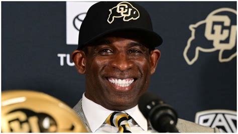 Colorado has added 14 transfers and counting under Deion Sanders