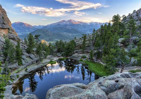 Colorado has some of the best hiking cities in the nation