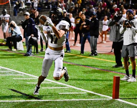 Colorado high school football rankings, Week 10: After putting Cherry Creek on the ropes, Arapahoe stands pat at No. 3