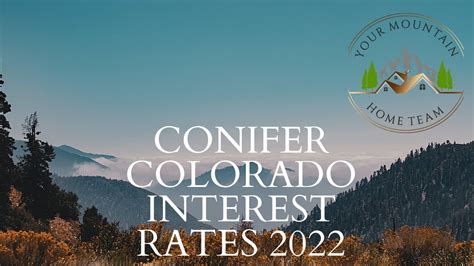 Colorado interest rates. Things To Know About Colorado interest rates. 