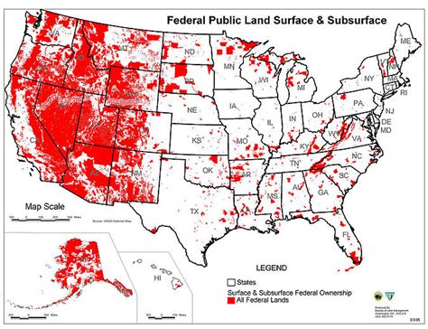 Colorado isn't the only state thinking about state-controlled land use