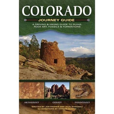 Colorado journey guide by jon kramer. - Haynes manual ford fiesta replace mirror glass.