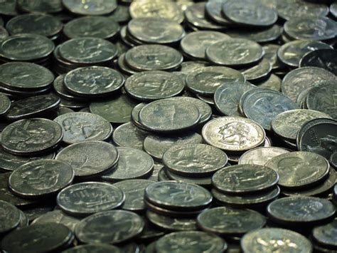 Colorado judge chides company that tried to pay $23,500 settlement in coins weighing 3 tons