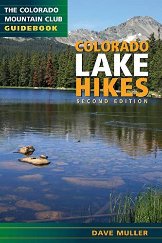 Colorado lake hikes the colorado mountain club guidebook. - Information technology for management solution manual.