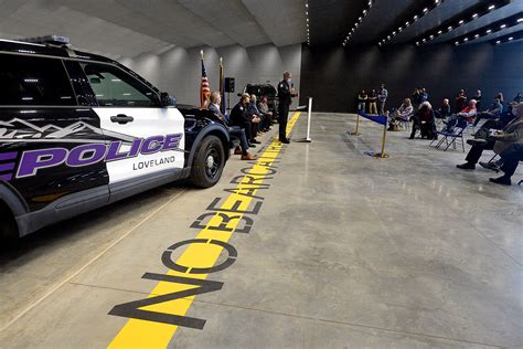 Colorado law enforcement agencies to increase patrol for Friday the 13th