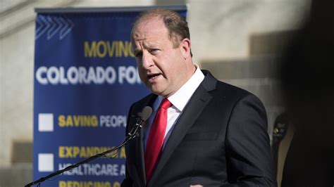 Colorado lawmakers criticize Polis for vetoing first-of-its-kind housing bill