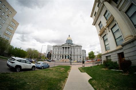 Colorado legislative session reinforces once-purple state’s Democratic shift