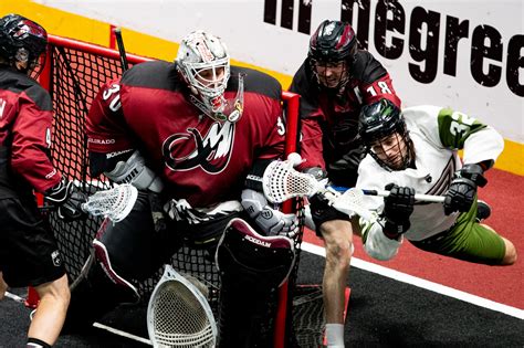 Colorado mammoth lacrosse. May 3, 2023 · The Mammoth will then hit the road for Game 2, and if necessary, Game 3, both to be played at Scotiabank Saddledome, on Saturday, May 13 and Saturday, May 20, if needed. Four teams remain in contention for the 2023 NLL Championship, including the Colorado Mammoth, Calgary Roughnecks, Buffalo Bandits and Toronto Rock. 