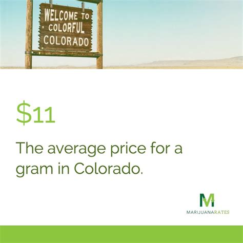 Colorado marijuana prices rise for the first time in two years