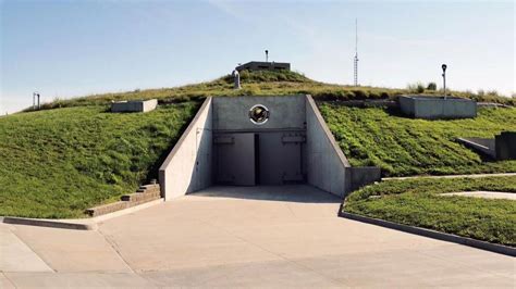A 1961 decommissioned Atlas-F intercontinental ballistic missile silo complex is for sale. The unique Cold War-era relic is part of an 11-acre Kansas lot on the market for $380,000. ... that makes this particular route interesting is the still active missile silos that dot the highway from Kimball to the Colorado border. It is eerie to see .... 