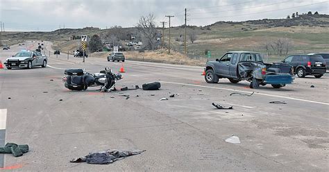 Colorado motorcycle deaths reached record high in 2022