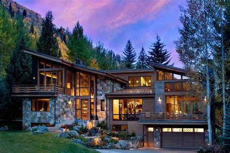 Colorado mountain homes. Things To Know About Colorado mountain homes. 