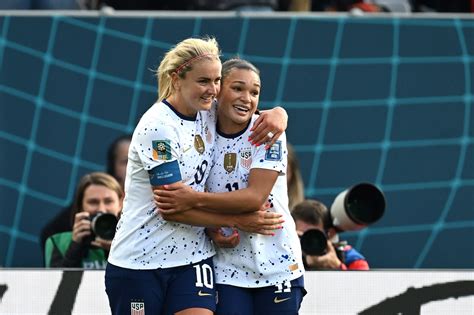 Colorado native Sophia Smith wows in her Women’s World Cup debut after Olympic disappointment