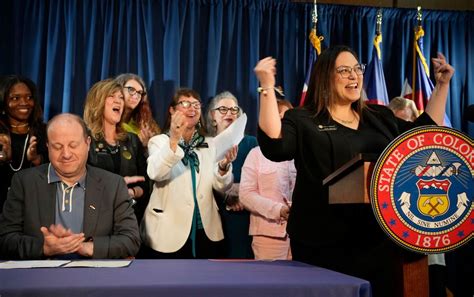 Colorado offers safe haven for abortion, transgender care