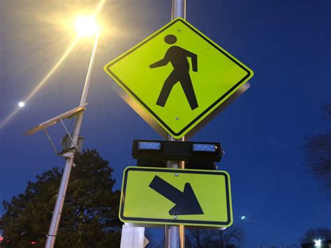 Colorado pedestrian deaths close to reaching all-time high