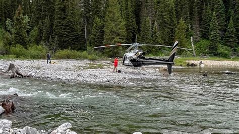 Colorado pilot charged for illegal helicopter landing at Grand Teton National Park