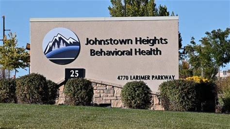 Colorado places mental health facility on second serious designation in 6 months