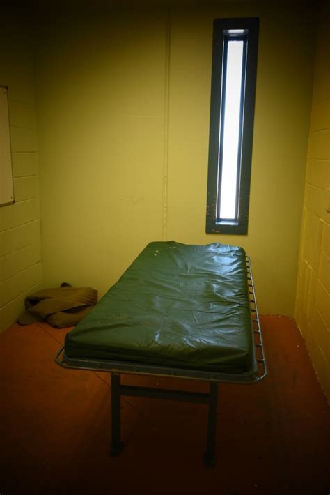 Colorado prisons must reform use of restraints on mentally ill inmates under new law