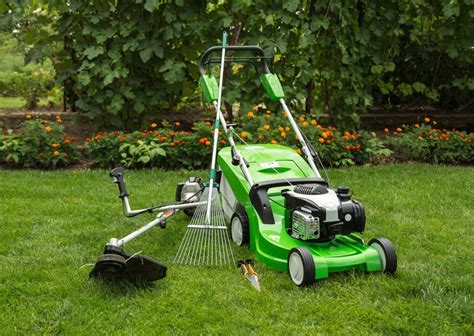 Colorado regulators consider ban on sale of gas-powered lawn equipment