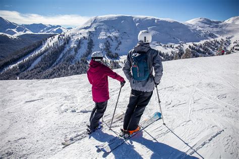 Colorado resorts expect more skiers after snowstorm
