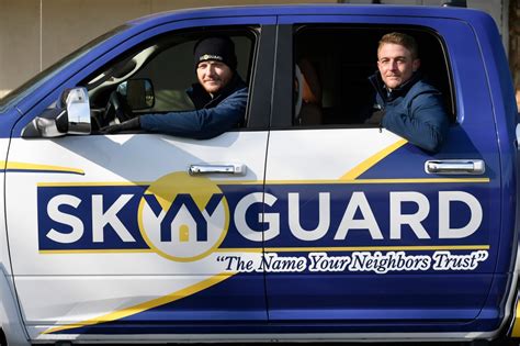 Colorado roofing contractor Skyyguard wins trademark dispute against Skyy vodka parent company