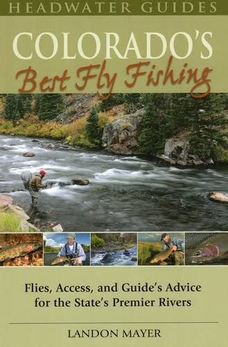 Colorado s best fly fishing flies access and guide s. - Property and liability insurance principles ains 21 course guide ains.
