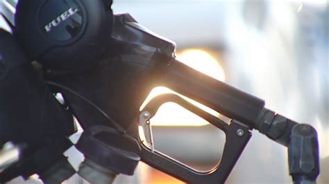Colorado seeing among the biggest drops in gas prices