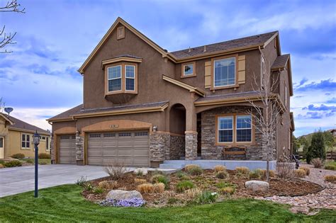 Colorado springs co homes for sale. Things To Know About Colorado springs co homes for sale. 