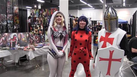 Colorado springs comic con. Colorado Springs Comic and Toy Con, the city’s longest-running local con, returns for its 17th cycle Saturday, June 12. The biannual show, which was last held in October 2019, offers pop culture ... 