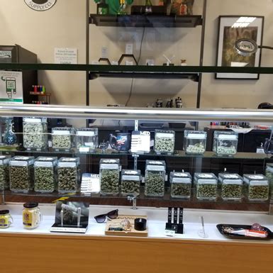 We have a huge selection of recreational cannabis products at our other dispensary locations throughout Colorado. Try out the Maggie’s Farm Manitou Springs location …. 