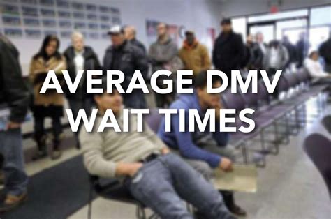 Colorado springs dmv wait times. 5650 Industrial Pl. Colorado Springs, CO 80916. Located inside the Southeast Powers Clerk and Recorder in Colorado Springs, the self-service kiosk is a fast, easy way to renew your registration and walk away with your tabs! Simply scan your renewal postcard or type in your license plate number; pay your taxes and fees via credit card , cash, or ... 