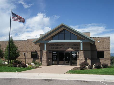 Colorado springs family practice. Alliance Urgent Care And Family Practice. 9320 Grand Cordera Pkwy Ste 100. Colorado Springs, CO 80924. Tel: (719) 282-6337. Visit Website. Accepting New Patients: Yes. Medicare Accepted: Yes. 