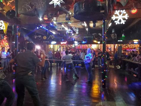 Colorado springs nightlife. At least five people were killed and 25 others wounded in a shooting at an LGBTQ nightclub in Colorado Springs, Colorado, according to police.Authorities say the suspected shooter, identified as a ... 