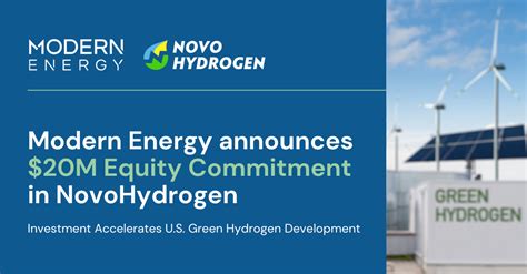 Colorado startup NovoHydrogen secures $20M commitment, role in DOE regional energy hub
