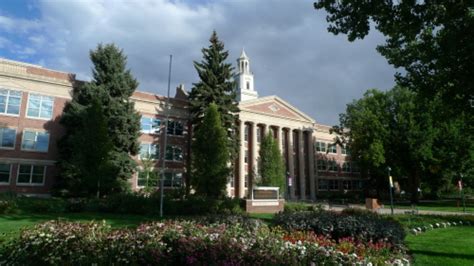 Colorado State University Global is the premier provider of online education for today’s modern learners, with a global reputation for high-quality, personalized, affordable education. As the .... 