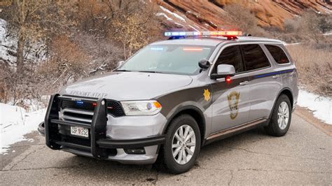 Colorado state police. Things To Know About Colorado state police. 