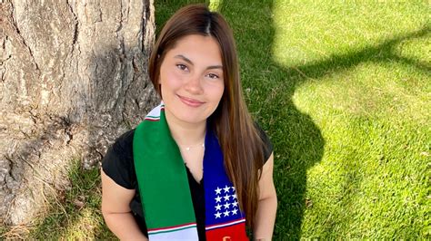 Colorado student sues school district that wouldn’t let her wear Mexican flag sash at graduation