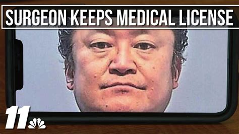 Colorado surgeon to keep medical license despite conviction in patient's death