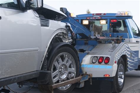 Colorado tow companies can’t make you take out a loan to get your car back, AG says
