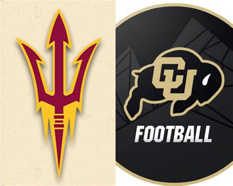 Colorado vs. Arizona State: TV channel, time, what to know