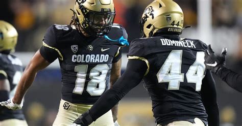 Colorado vs. Oregon: TV channel, time, what to know